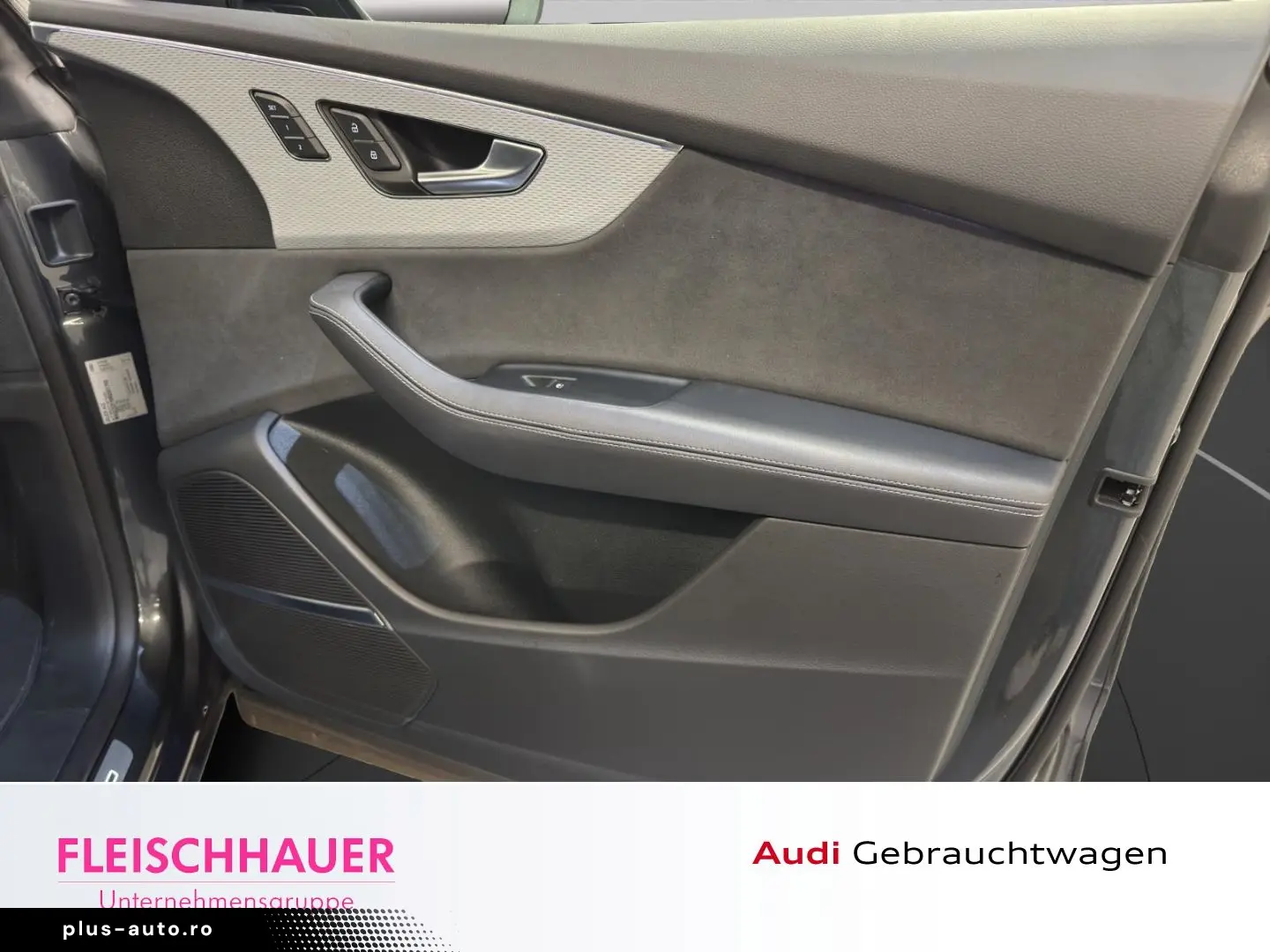 AUDI Q8 50 TDI qu. S-Line Laser AHK Pano 22'&ap&hellip;