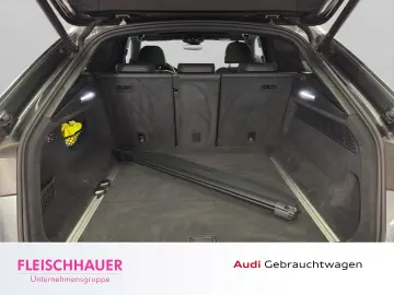 AUDI Q8 50 TDI qu. S-Line Laser AHK Pano 22'&ap…