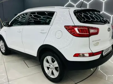 KIA SPORTAGE 2014 1.7D E5 Garantie 12 Luni Rate Avans 0 Doar