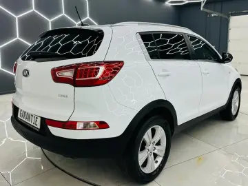 KIA SPORTAGE 2014 1.7D E5 Garantie 12 Luni Rate Avans 0 Doar