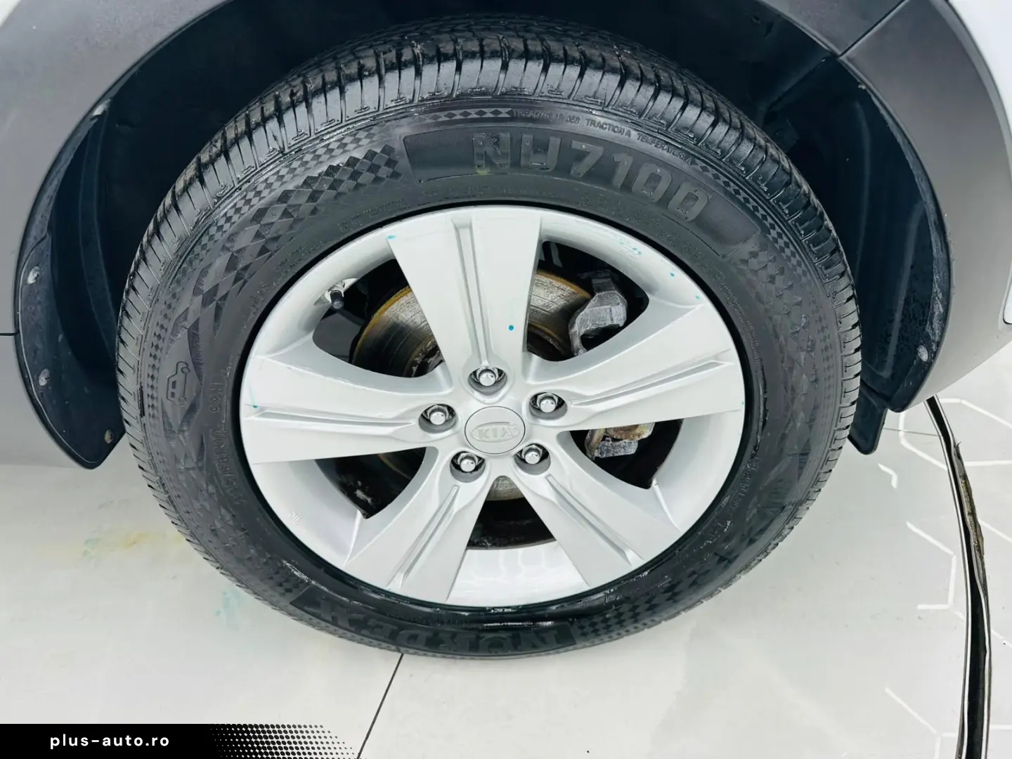 KIA SPORTAGE 2014 1.7D E5 Garantie 12 Luni Rate Avans 0 Doar