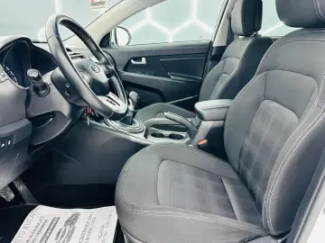 KIA SPORTAGE 2014 1.7D E5 Garantie 12 Luni Rate Avans 0 Doar