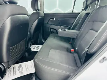 KIA SPORTAGE 2014 1.7D E5 Garantie 12 Luni Rate Avans 0 Doar