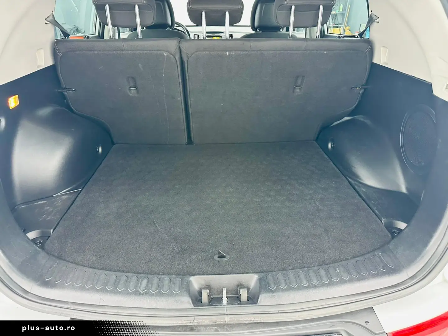KIA SPORTAGE 2014 1.7D E5 Garantie 12 Luni Rate Avans 0 Doar