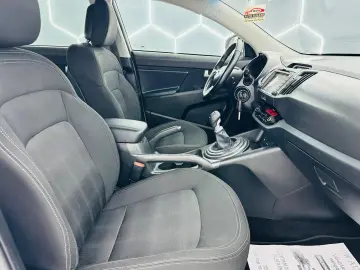 KIA SPORTAGE 2014 1.7D E5 Garantie 12 Luni Rate Avans 0 Doar