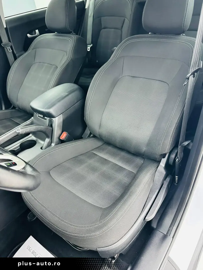 KIA SPORTAGE 2014 1.7D E5 Garantie 12 Luni Rate Avans 0 Doar
