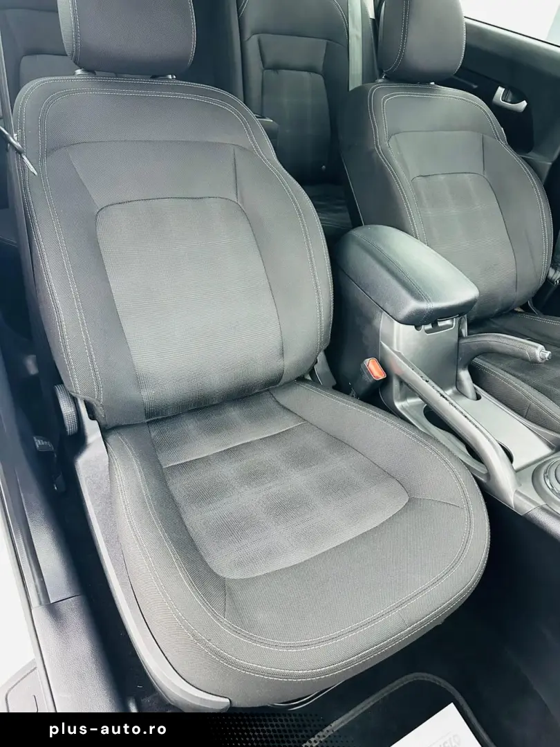 KIA SPORTAGE 2014 1.7D E5 Garantie 12 Luni Rate Avans 0 Doar