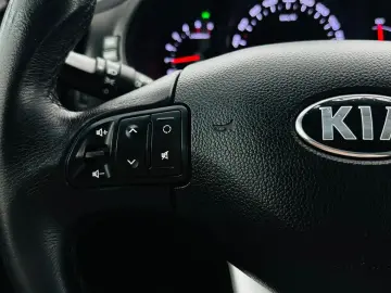 KIA SPORTAGE 2014 1.7D E5 Garantie 12 Luni Rate Avans 0 Doar