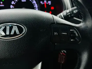 KIA SPORTAGE 2014 1.7D E5 Garantie 12 Luni Rate Avans 0 Doar