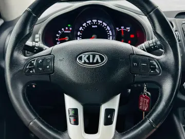 KIA SPORTAGE 2014 1.7D E5 Garantie 12 Luni Rate Avans 0 Doar