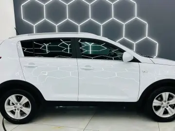 KIA SPORTAGE 2014 1.7D E5 Garantie 12 Luni Rate Avans 0 Doar