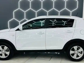 KIA SPORTAGE 2014 1.7D E5 Garantie 12 Luni Rate Avans 0 Doar