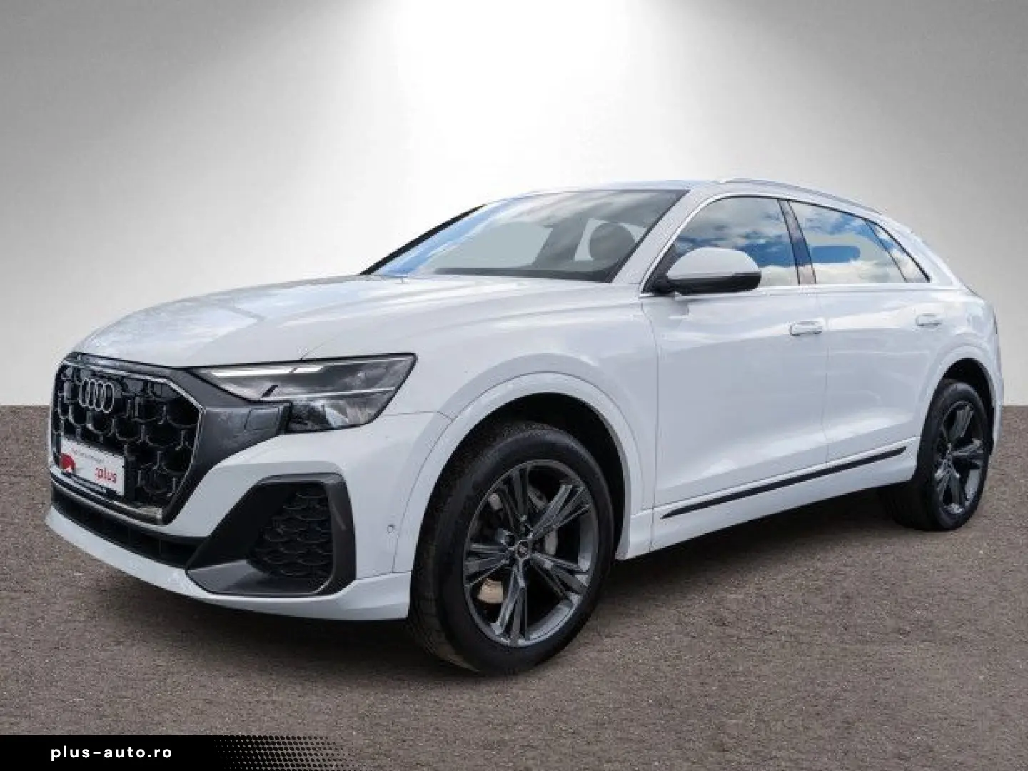AUDI Q8 SUV 50TDI S line NAVI LED PANO HUD AHK 360