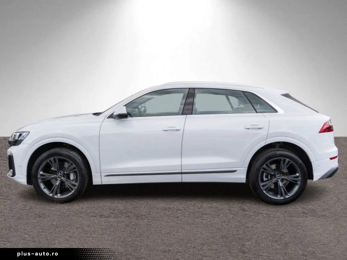 AUDI Q8 SUV 50TDI S line NAVI LED PANO HUD AHK 360