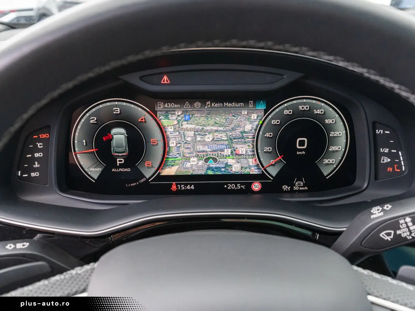 AUDI Q8 SUV 50TDI S line NAVI LED PANO HUD AHK 360