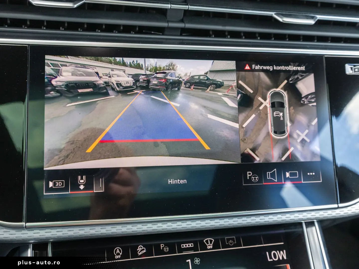 AUDI Q8 SUV 50TDI S line NAVI LED PANO HUD AHK 360