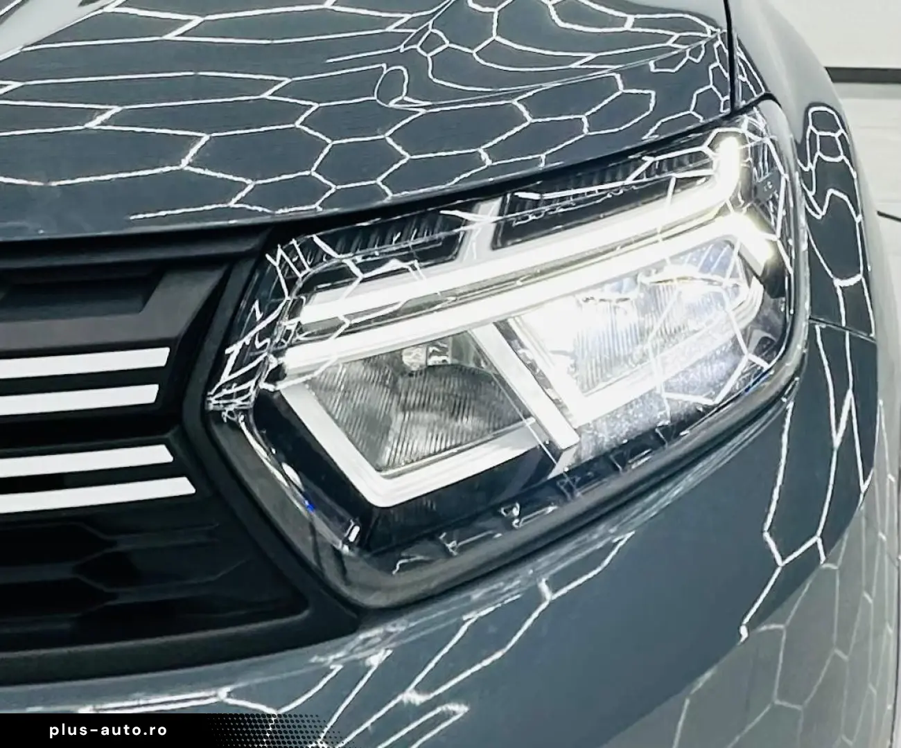 DACIA DUSTER 2023 1.3i E6 Garantie 12  Luni Rate Avans 0 Doa
