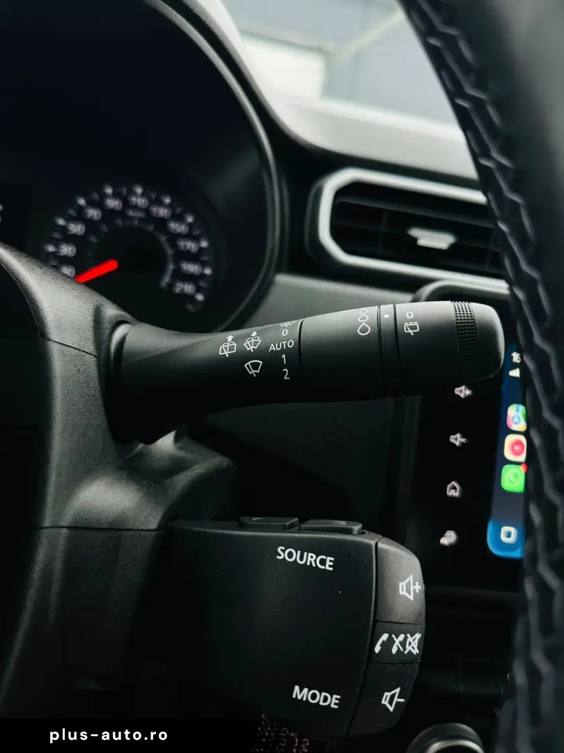 DACIA DUSTER 2023 1.3i E6 Garantie 12  Luni Rate Avans 0 Doa