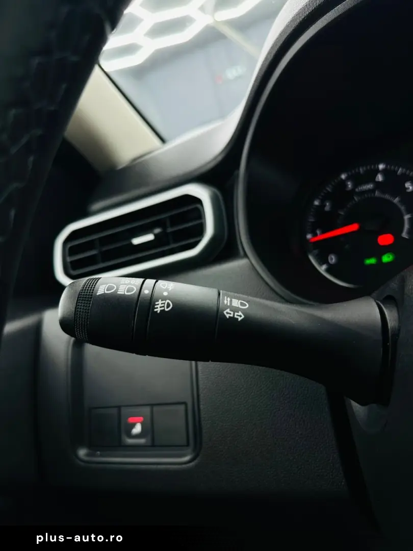 DACIA DUSTER 2023 1.3i E6 Garantie 12  Luni Rate Avans 0 Doa