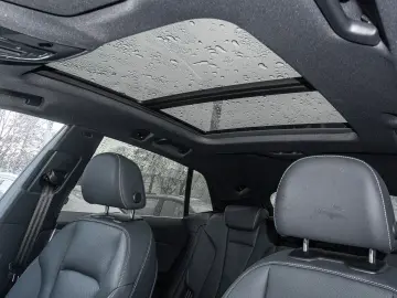 AUDI Q8 50 TD S line quattro S tronic KLIMA PANO