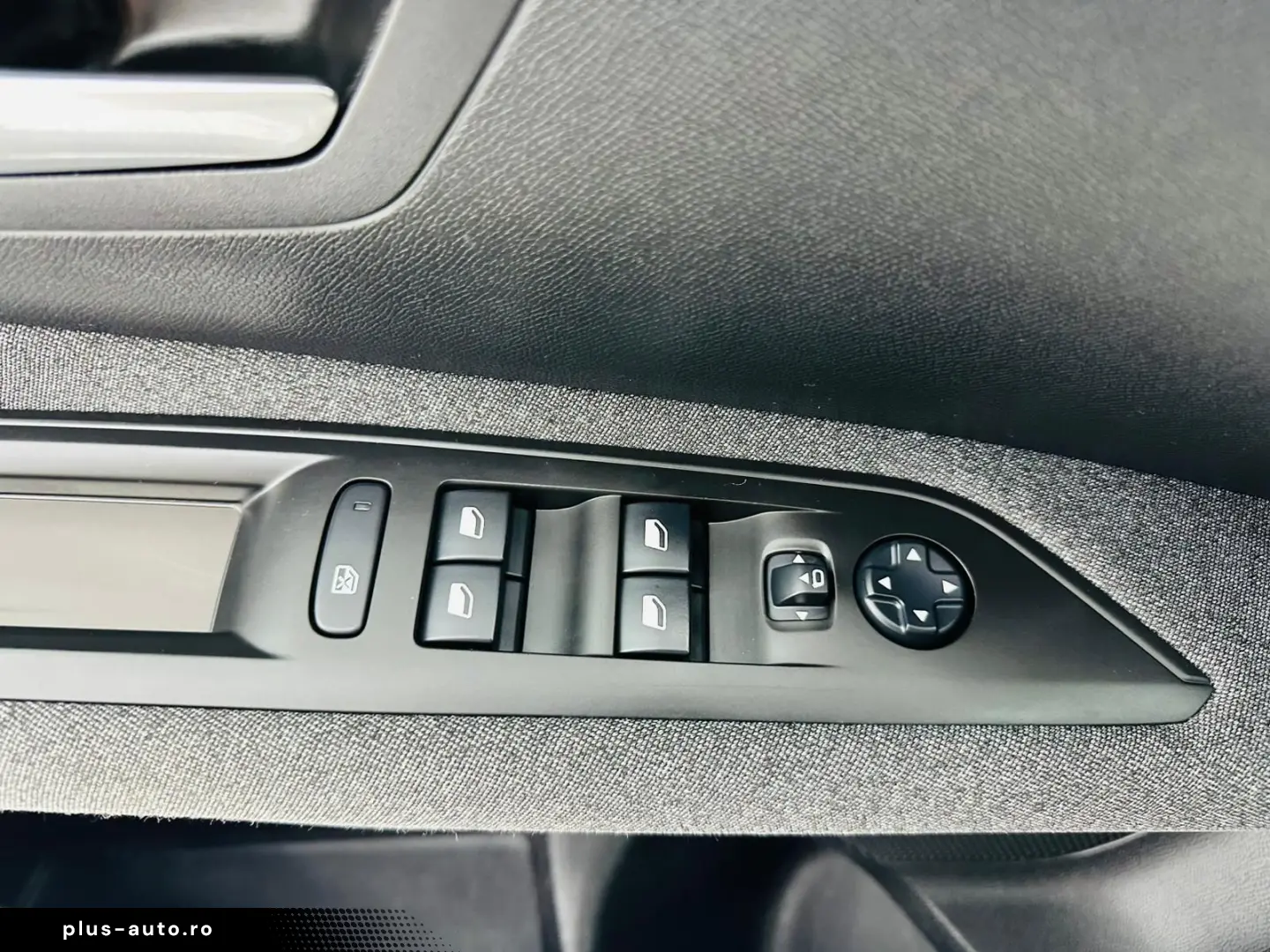 PEUGEOT 3008 2018 1.2i E6 Garantie 12 Luni Rate Avans 0 Doar