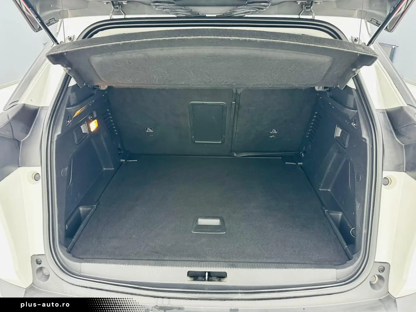 PEUGEOT 3008 2018 1.2i E6 Garantie 12 Luni Rate Avans 0 Doar