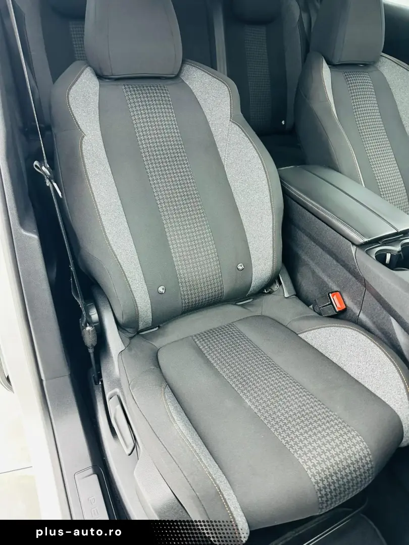 PEUGEOT 3008 2018 1.2i E6 Garantie 12 Luni Rate Avans 0 Doar