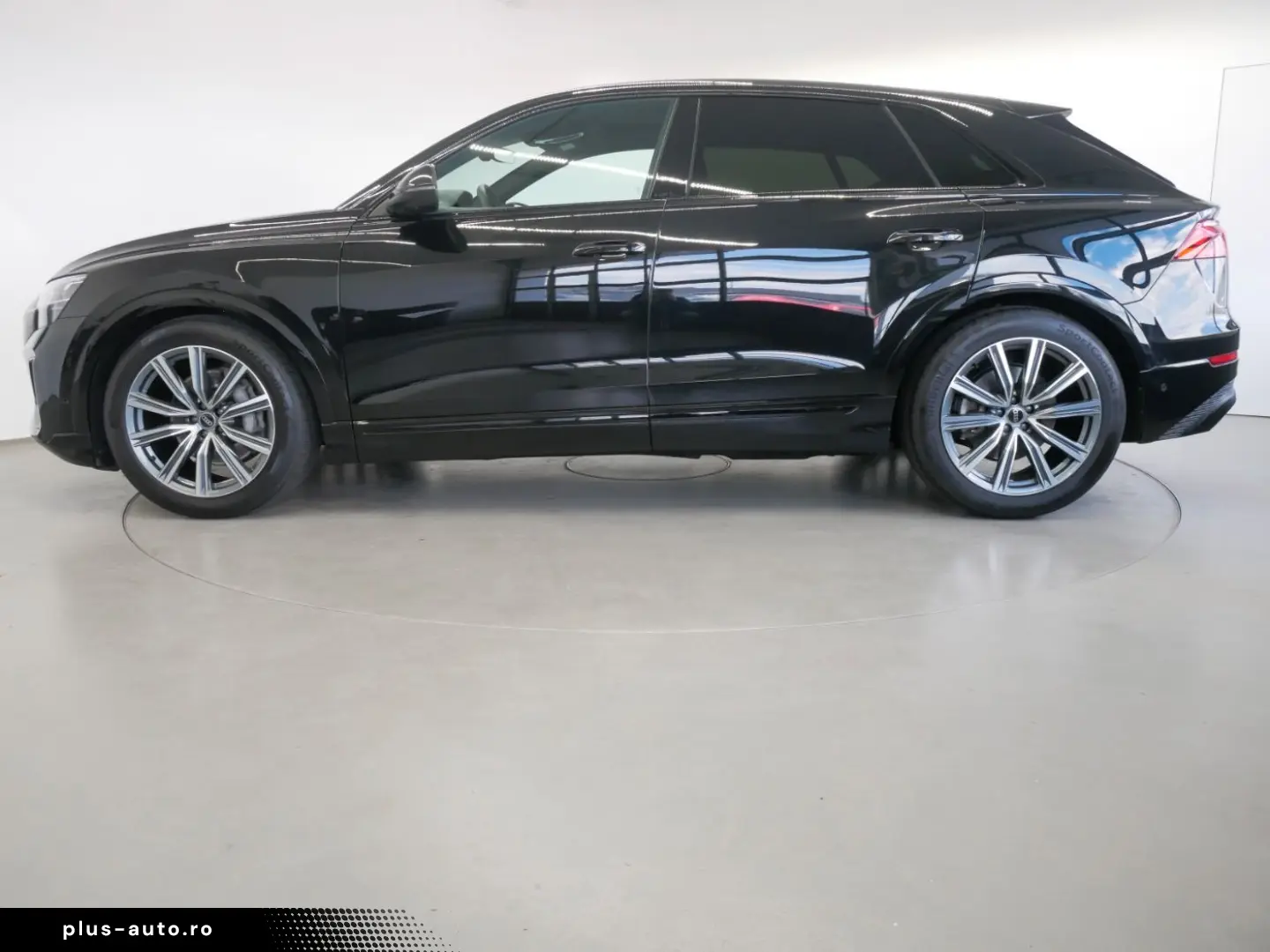 AUDI Q8 50 TDI quattro MATRIX AHK PANO HEAD-UP