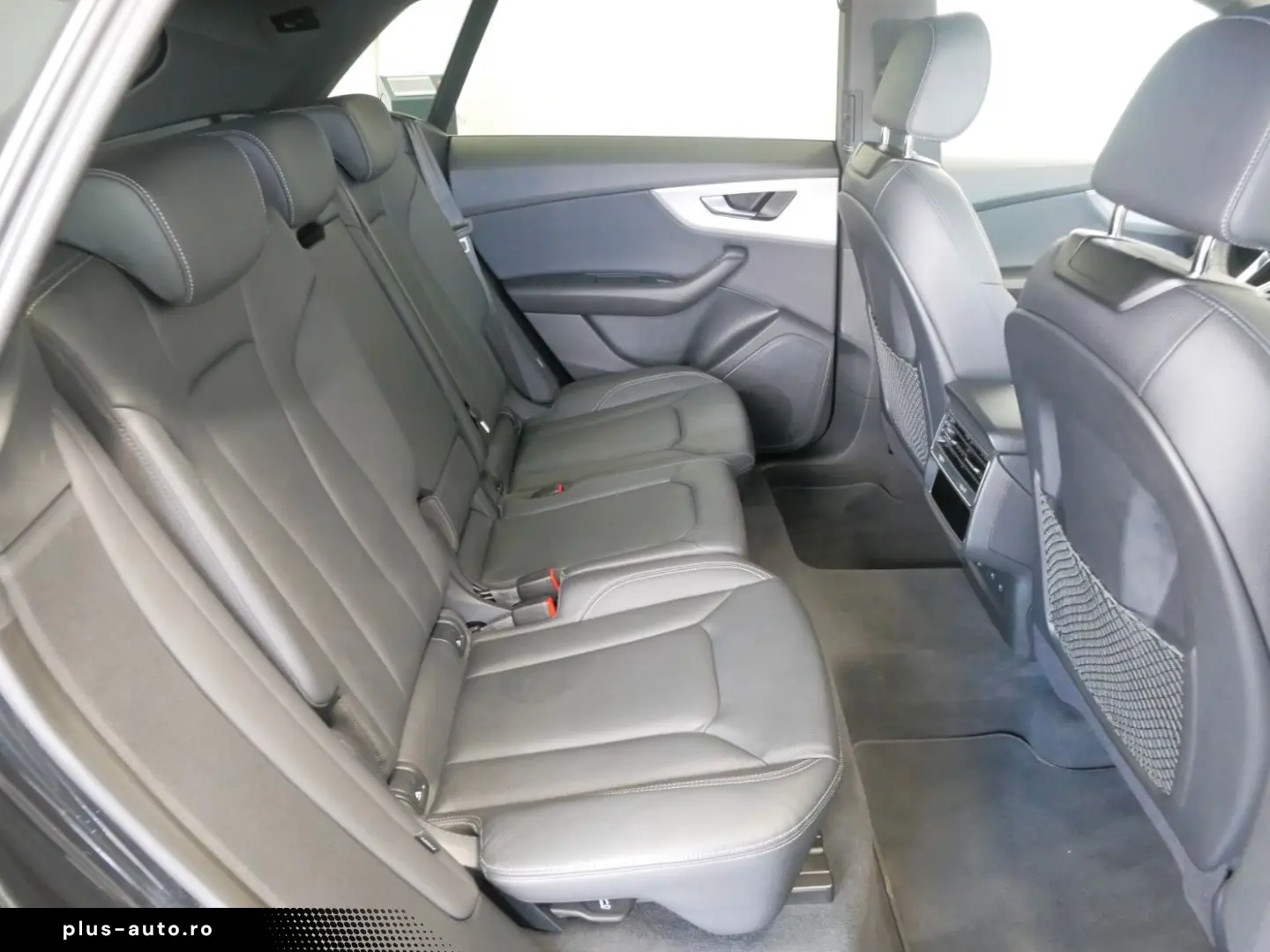 AUDI Q8 50 TDI quattro MATRIX AHK PANO HEAD-UP