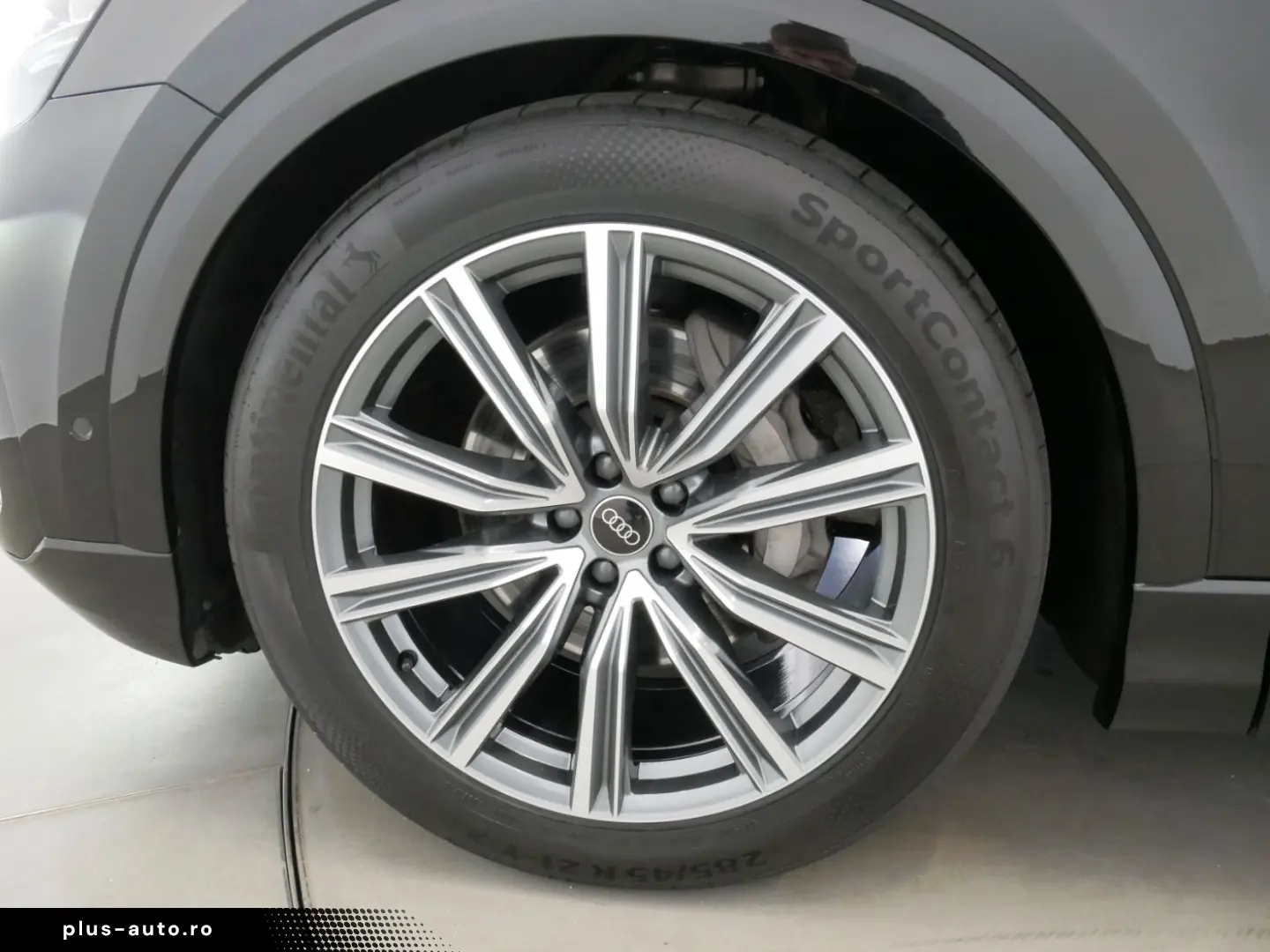 AUDI Q8 50 TDI quattro MATRIX AHK PANO HEAD-UP