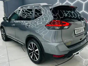 NISSAN X-TRAIL 2019 1.6i E6 Garantie 12 Luni Rate Avans 0 Do