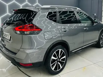 NISSAN X-TRAIL 2019 1.6i E6 Garantie 12 Luni Rate Avans 0 Do