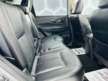 NISSAN X-TRAIL 2019 1.6i E6 Garantie 12 Luni Rate Avans 0 Do