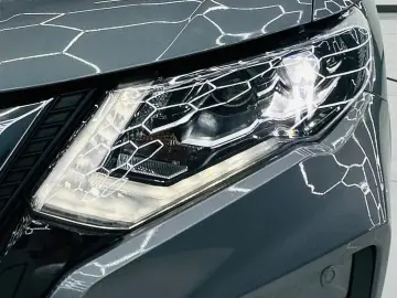 NISSAN X-TRAIL 2019 1.6i E6 Garantie 12 Luni Rate Avans 0 Do