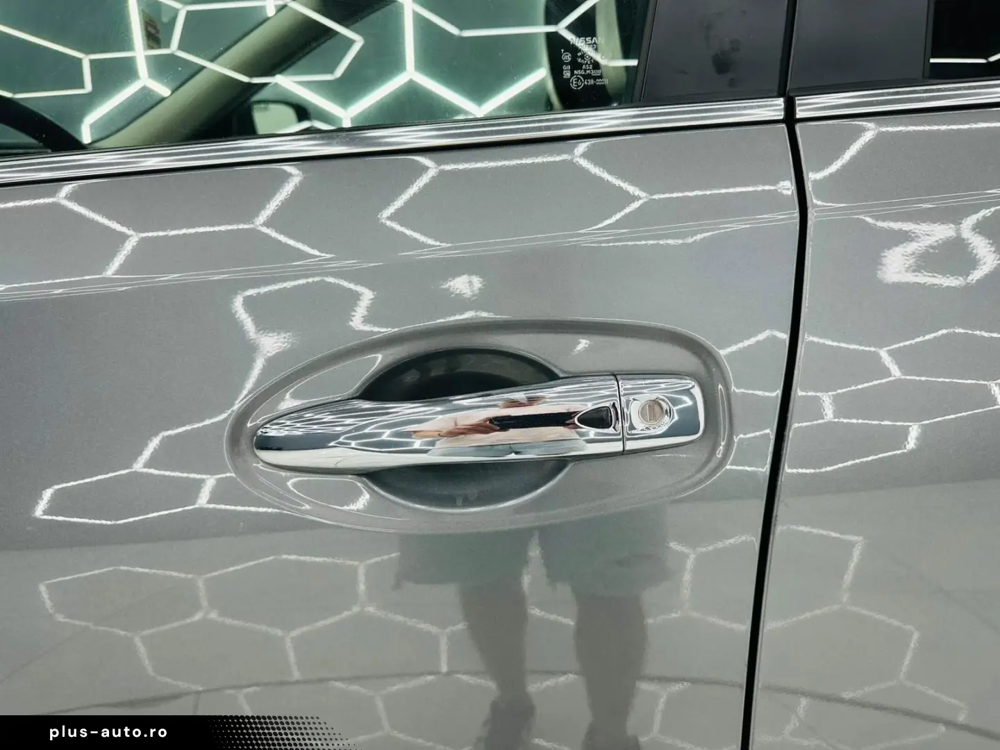 NISSAN X-TRAIL 2019 1.6i E6 Garantie 12 Luni Rate Avans 0 Do