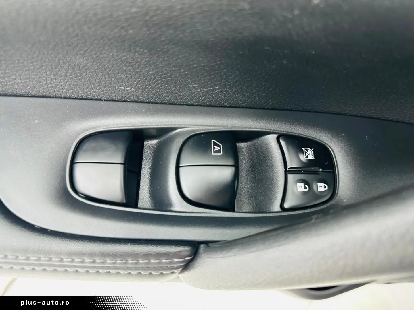 NISSAN X-TRAIL 2019 1.6i E6 Garantie 12 Luni Rate Avans 0 Do
