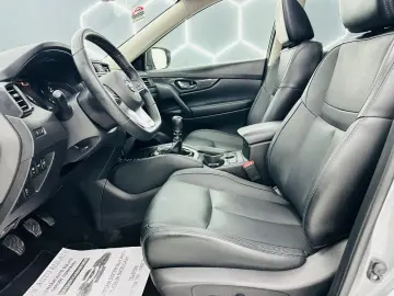 NISSAN X-TRAIL 2019 1.6i E6 Garantie 12 Luni Rate Avans 0 Do