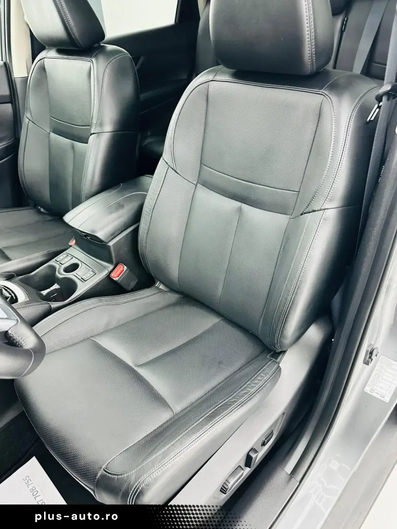 NISSAN X-TRAIL 2019 1.6i E6 Garantie 12 Luni Rate Avans 0 Do