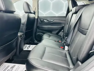 NISSAN X-TRAIL 2019 1.6i E6 Garantie 12 Luni Rate Avans 0 Do