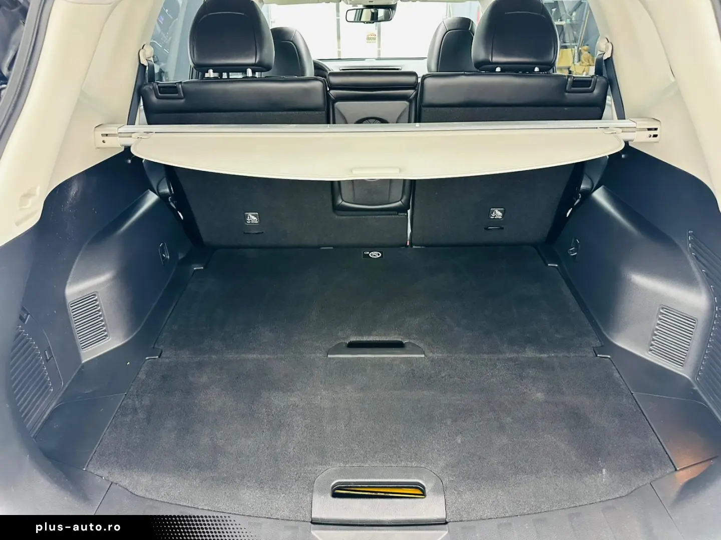 NISSAN X-TRAIL 2019 1.6i E6 Garantie 12 Luni Rate Avans 0 Do