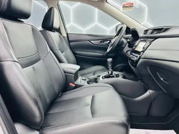 NISSAN X-TRAIL 2019 1.6i E6 Garantie 12 Luni Rate Avans 0 Do