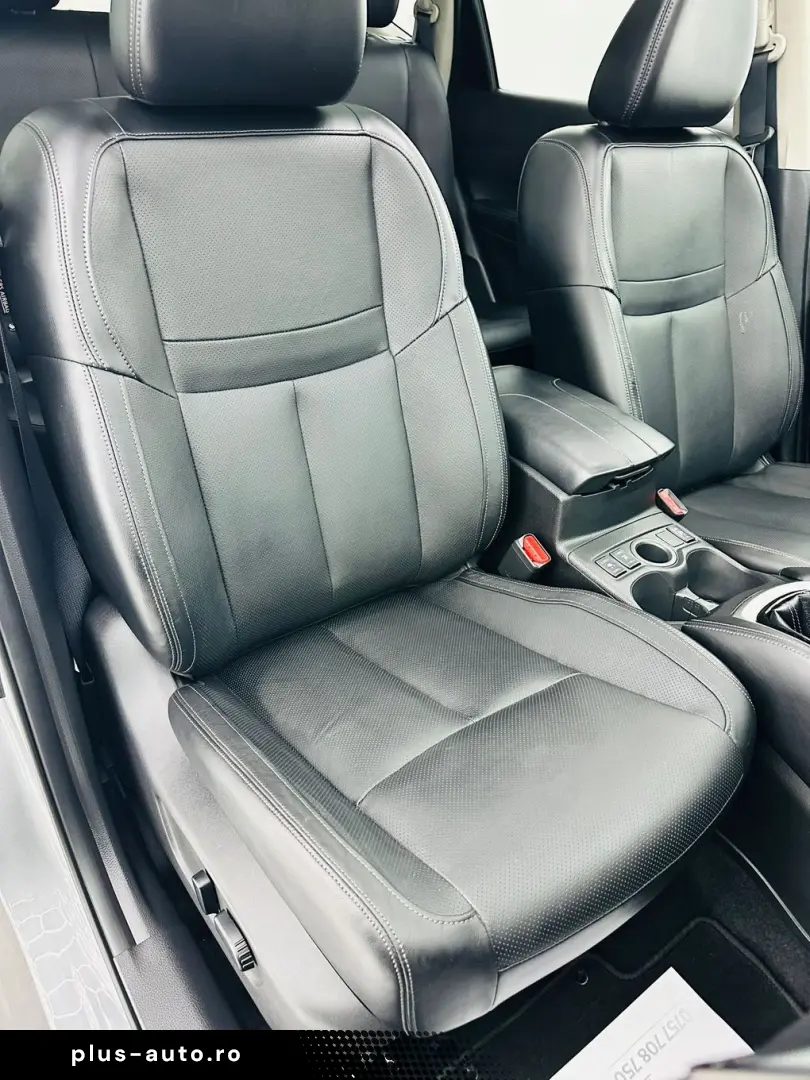 NISSAN X-TRAIL 2019 1.6i E6 Garantie 12 Luni Rate Avans 0 Do