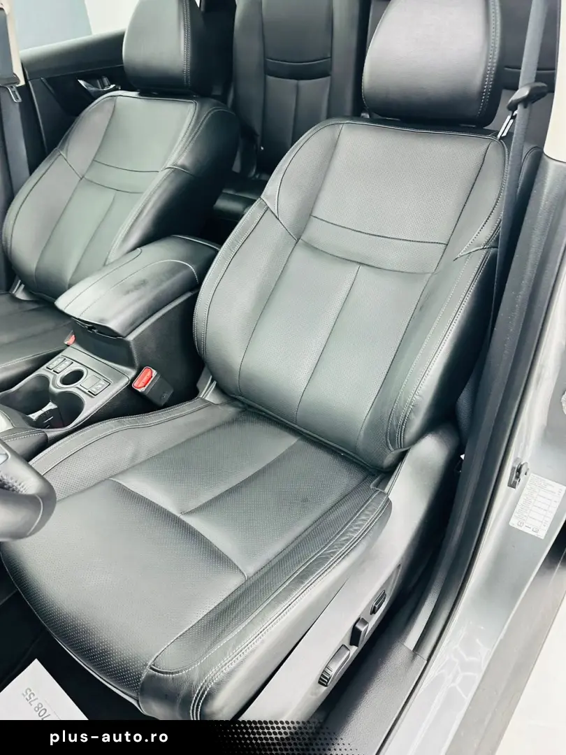 NISSAN X-TRAIL 2019 1.6i E6 Garantie 12 Luni Rate Avans 0 Do