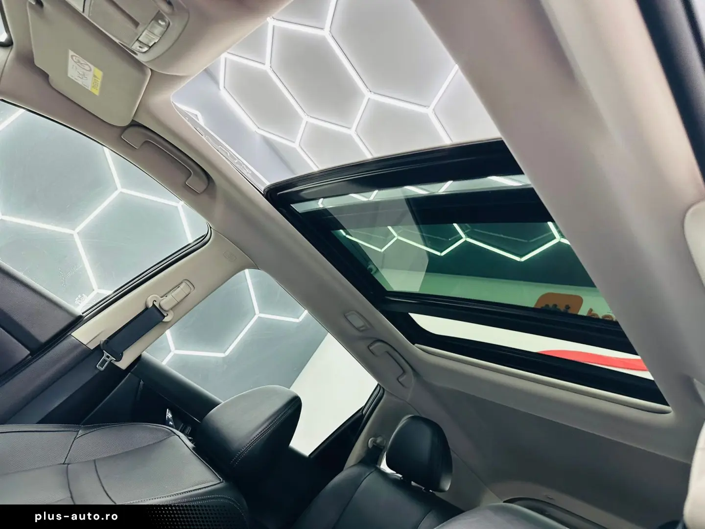 NISSAN X-TRAIL 2019 1.6i E6 Garantie 12 Luni Rate Avans 0 Do