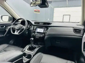NISSAN X-TRAIL 2019 1.6i E6 Garantie 12 Luni Rate Avans 0 Do