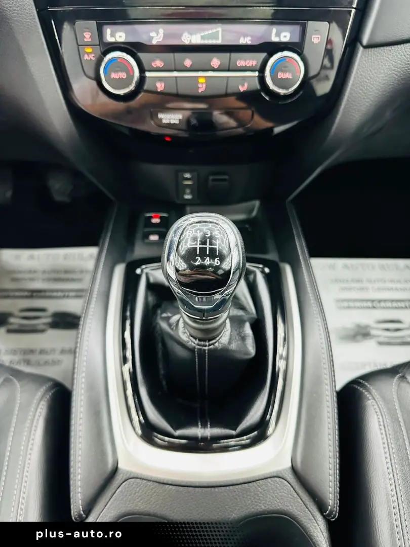 NISSAN X-TRAIL 2019 1.6i E6 Garantie 12 Luni Rate Avans 0 Do
