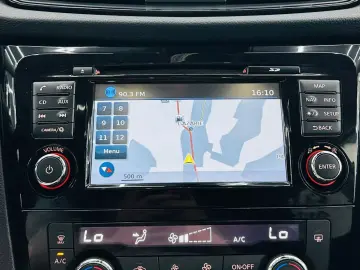 NISSAN X-TRAIL 2019 1.6i E6 Garantie 12 Luni Rate Avans 0 Do