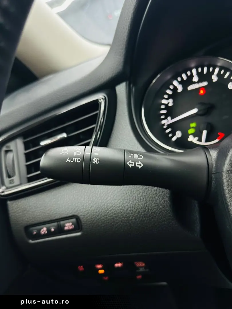 NISSAN X-TRAIL 2019 1.6i E6 Garantie 12 Luni Rate Avans 0 Do