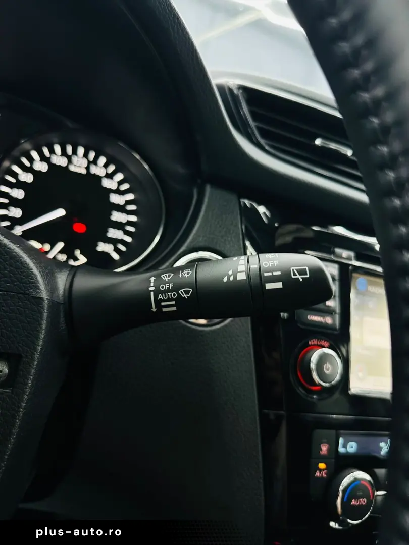 NISSAN X-TRAIL 2019 1.6i E6 Garantie 12 Luni Rate Avans 0 Do