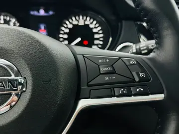 NISSAN X-TRAIL 2019 1.6i E6 Garantie 12 Luni Rate Avans 0 Do